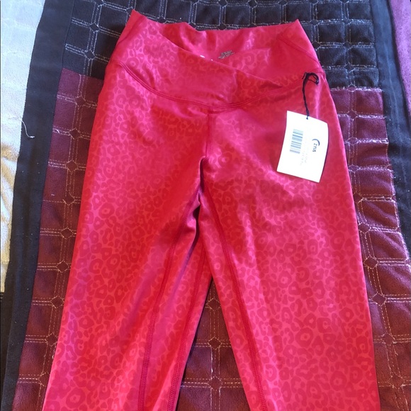 ZYIA active leggings NWT - Picture 1 of 1